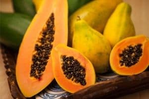 The Complete Guide To Freezing Papaya