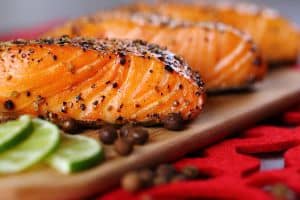 A Guide To Farm Raised Salmon – Is It Organic?