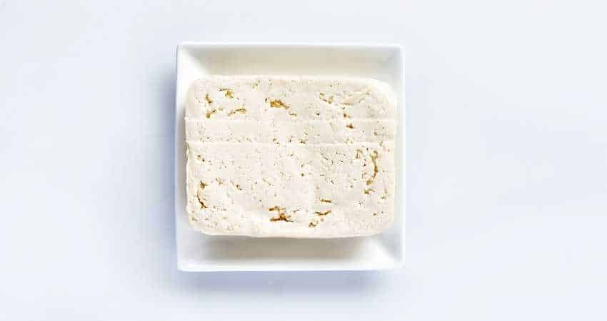can I freeze tofu after cooking it