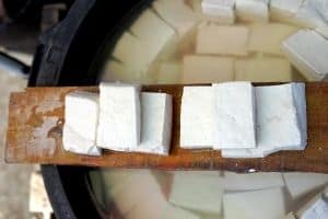 How To Freeze Tofu After Cooking It