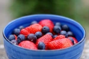 Strawberries vs Blueberries: Which is Better? A Comparison