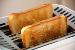 A Guide To Storing Toasted Bread