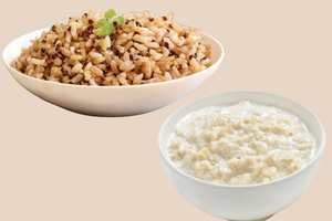 Brown Rice vs Oatmeal: Are Oats Better? Let’s Compare
