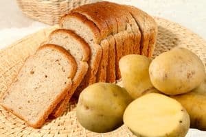 Potatoes vs Bread: Is Bread Better? A Complete Comparison