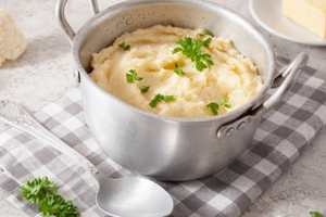 Low Carb Potato Substitutes: 13 Keto Potato Alternatives