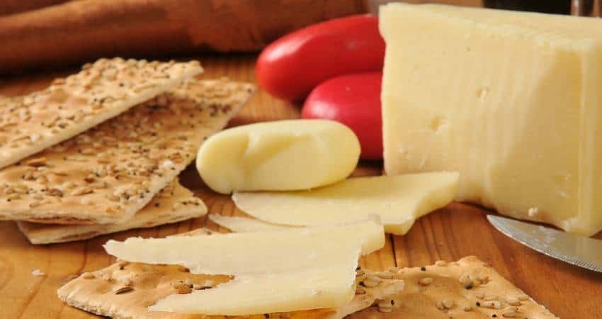 aged gouda cheese