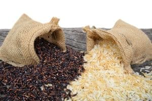 Substituting Brown and White Rice: Cooking and Adjustments