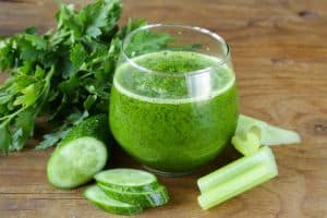 Spinach Juice Benefits: Unlocking the Nutritional Powerhouse