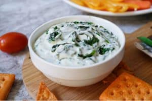 How Long Does Spinach Dip Last? Shelf Life and Storage Tips